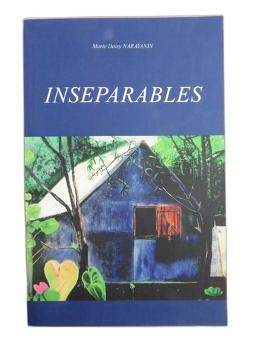 Inséparables marie daisy - -,