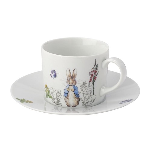 Beatrix potier peter lapin - potier,