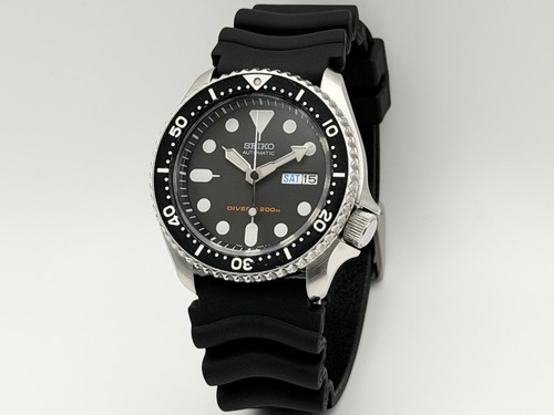 Montre automatique homme seiko - automatique,