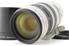 [MINT w/Food]Canon EF