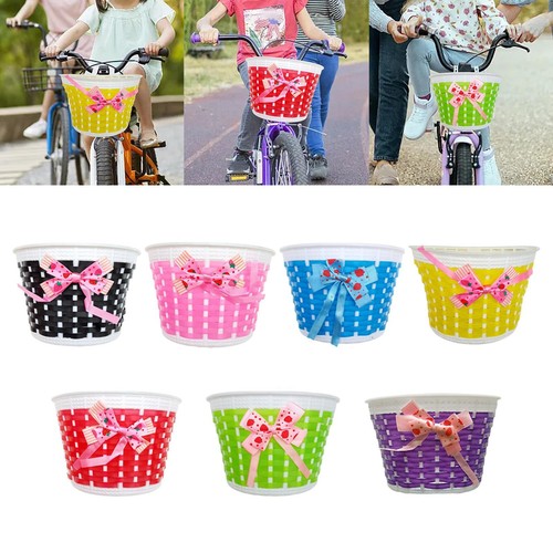 Panier vélo pour - panier, enfants