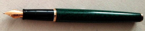 Stylo plume waterman - stylo,