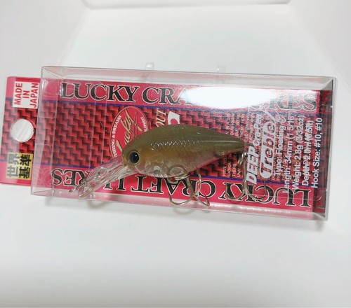 Extremely rare lucky - rare,