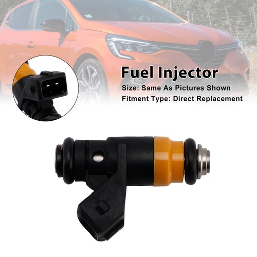 Injecteur carburant pour - de,