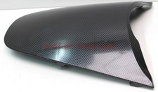 CAPOT SELLE CARBONE HONDA X8RS