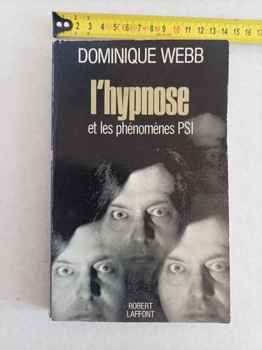 Hypnose les phenomenes - l,