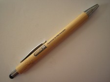 1 Stylo Publicitaire :  Publicité HORUS