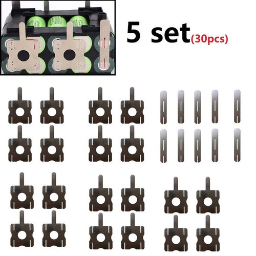 Par point soudure forme de - point,