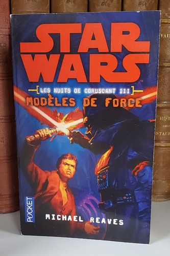 Star wars modèles force - de,