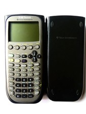 Calculatrice texas instruments - texas,