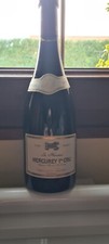MERCUREY 1er CRU 2009  Les