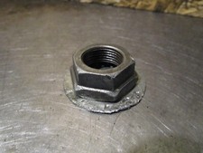 Ecrou de pignon de sortie de boite Kawasaki GPX 750 R GPX-R 750 GPX750R