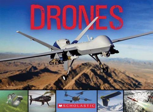Drones from insect spy - spy,