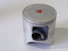 piston nue cote STD  YAMAHA