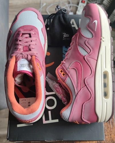 Nike air max patta - 1, x