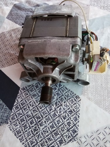 Moteur complet pour lave - complet,