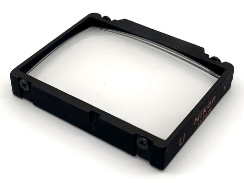 Nikon écran mise point - mise, au