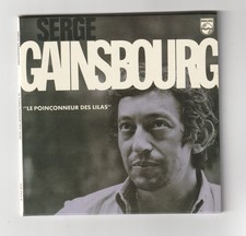 ♫ SERGE GAINSBOURG - LE