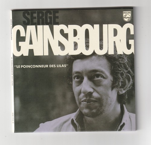 Serge gainsbourg le - ♫,