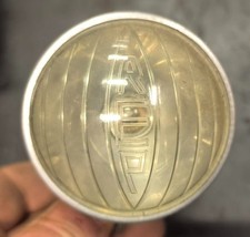 Phare obus aluminium - *, bombé
