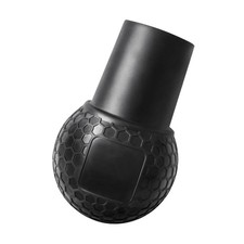 Base de fixation pour barre