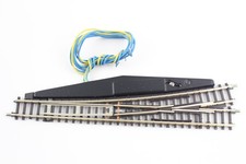 8562 Électrique Aiguillage L
