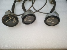 Jauge de température Jeep