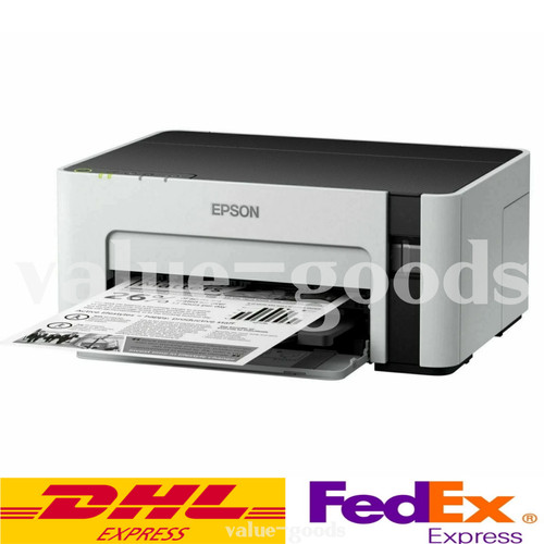 Epson ecotank m1120 mono - ecotank,