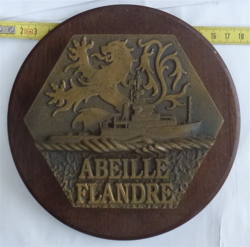 1980 abeille flandres - 1980,