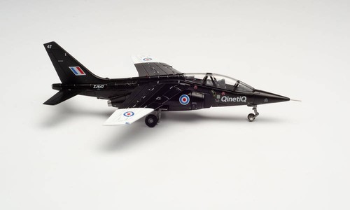 Qinetiq alpha jet zj647 - qinetiq,