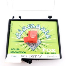 1 x AIGUILLE STYLET DIAMANT