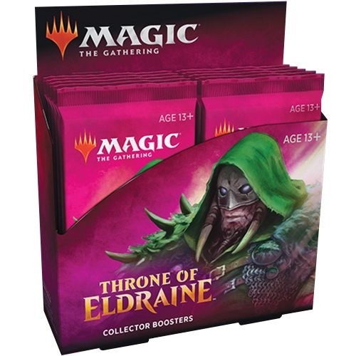 Magic the gathering - magic:,