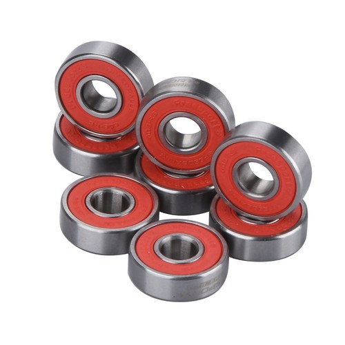 608 hybrid ceramic bearing - hybrid,