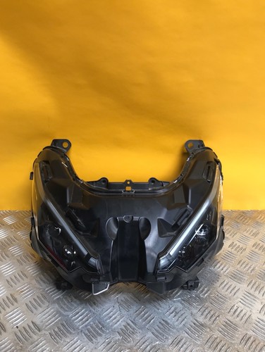Phare avant pour honda 1100 - pour,