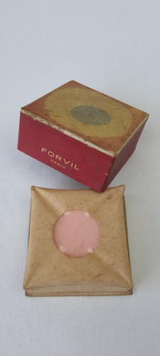 Poudre forvil paris - poudre, 5