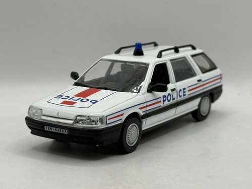 Renault break nevada police - renault,