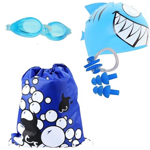 Kit natation enfant - kit,