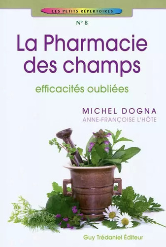 Pharmacie des champs - la,