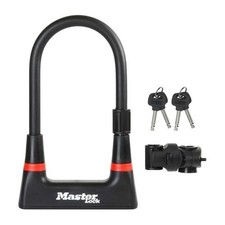 Antivol Vélo U - MASTER LOCK