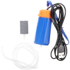 Pompe air pour aquarium - pompe,