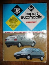 ZX Revue Technique Citroen