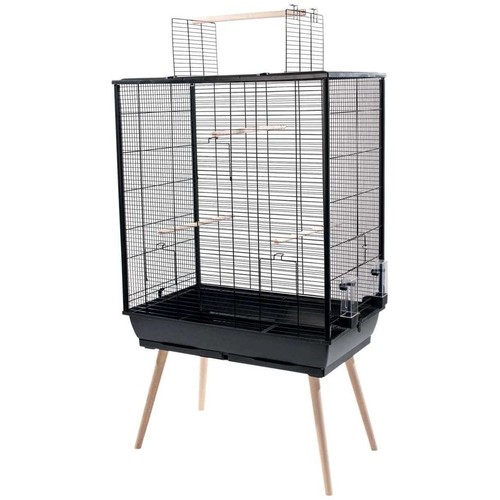Zolux neo jili - bird, cage