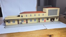 Märklin 00 H0 419 Gare de la