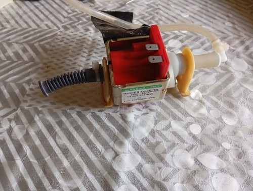 Pompe eau ulka model - -,