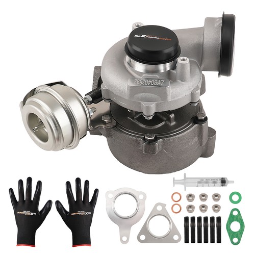 Turbo for audi bpw blb - a4, /