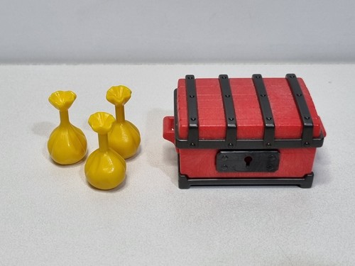 Playmobil 3785 pièce coffre