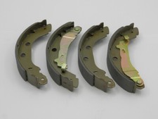 Alpha Brakes Jeu de Mâchoires