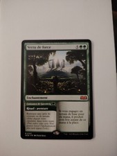 Magic MTG - Vertu de force Croissance de Garenbrig - MINT/NMINT - FR