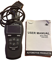 Scanner de Diagnostic Automobile Vgate MaxiScan VS-890
