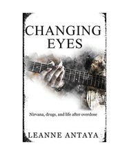 Changing Eyes, Leanne Antaya, Mekenzi L Blalock